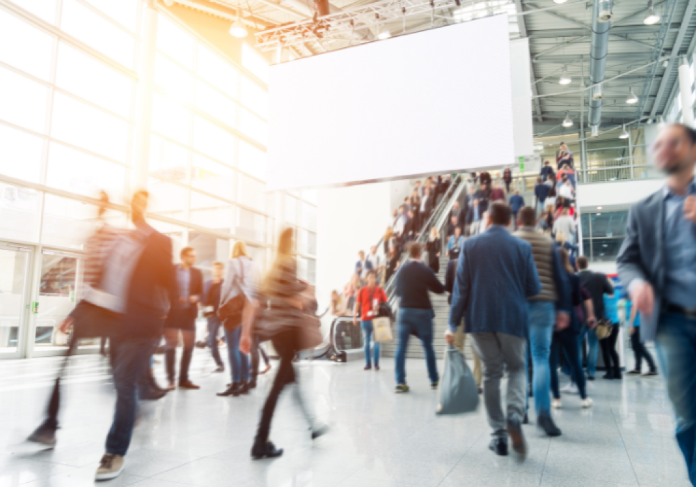 Plusieurs nouveautés au Salon MCEE 2025!