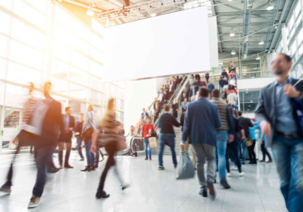 Several new features at MCEE 2025